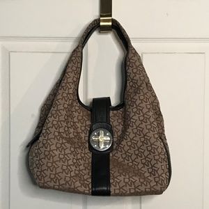 Vintage DKNY Shoulder Bag